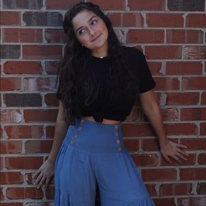 Meet your Posher, Gianna